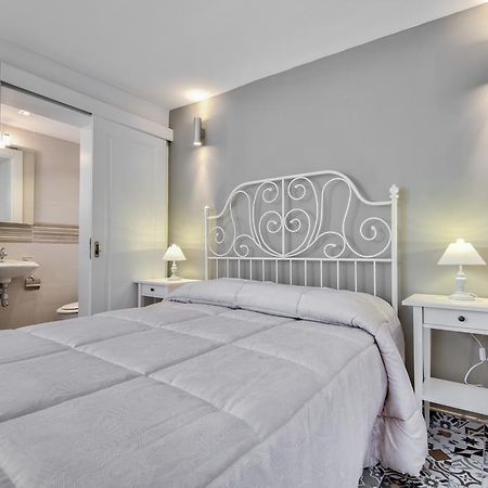 Borgo San Pawl Valletta Apartments - Duplex 2-Bedroom Apartment Exteriör bild