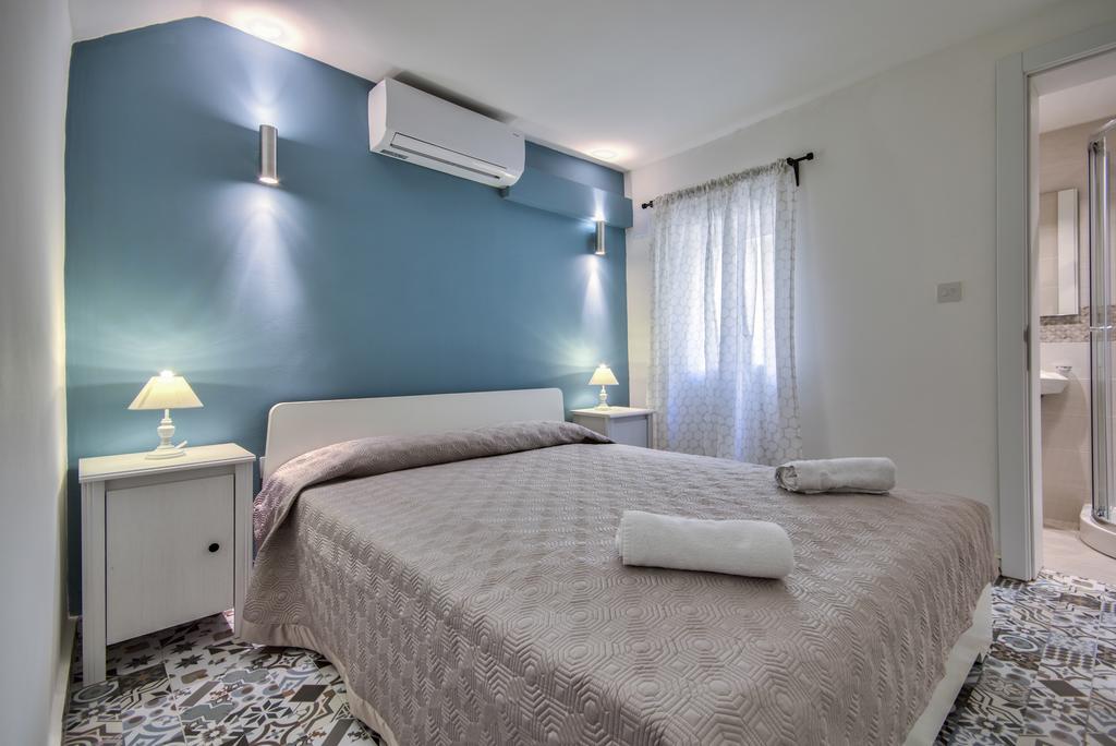 Borgo San Pawl Valletta Apartments - Duplex 2-Bedroom Apartment Exteriör bild