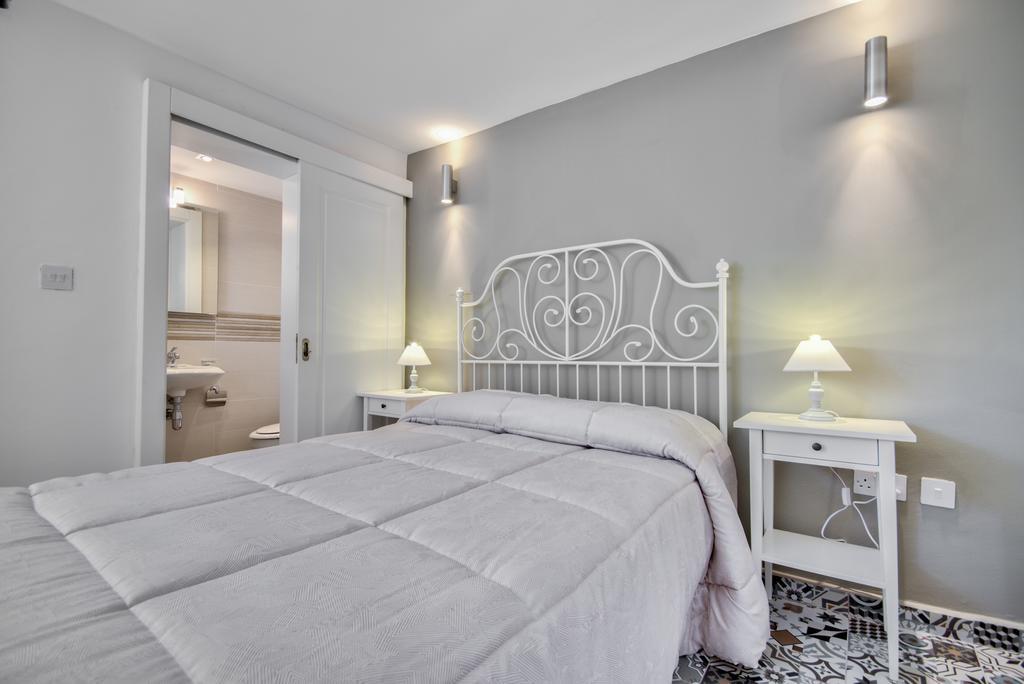 Borgo San Pawl Valletta Apartments - Duplex 2-Bedroom Apartment Exteriör bild