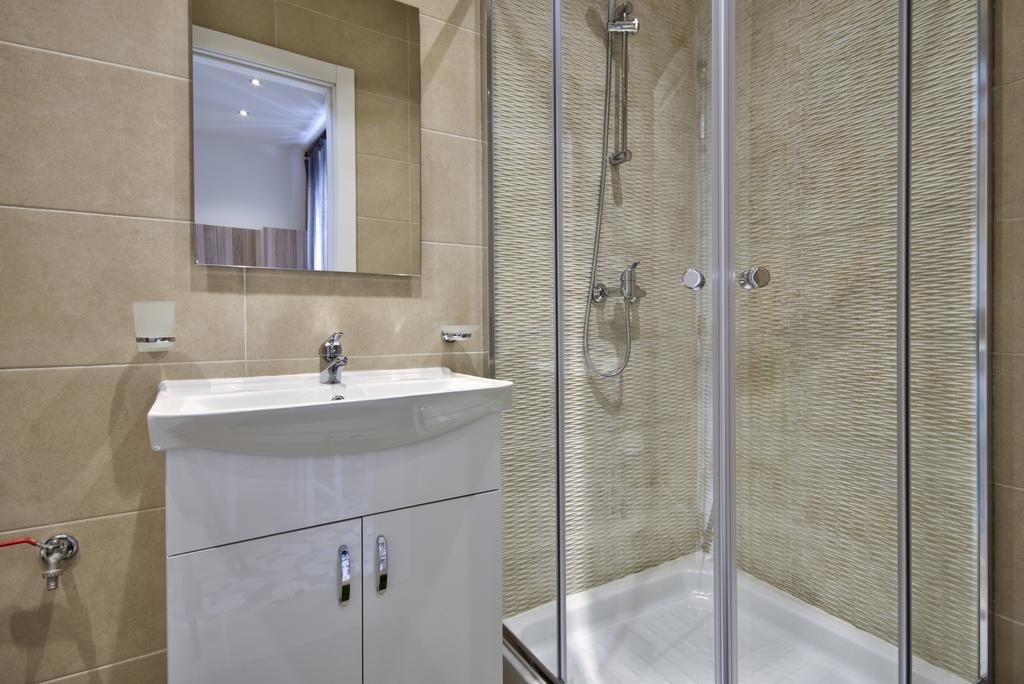 Borgo San Pawl Valletta Apartments - Duplex 2-Bedroom Apartment Exteriör bild